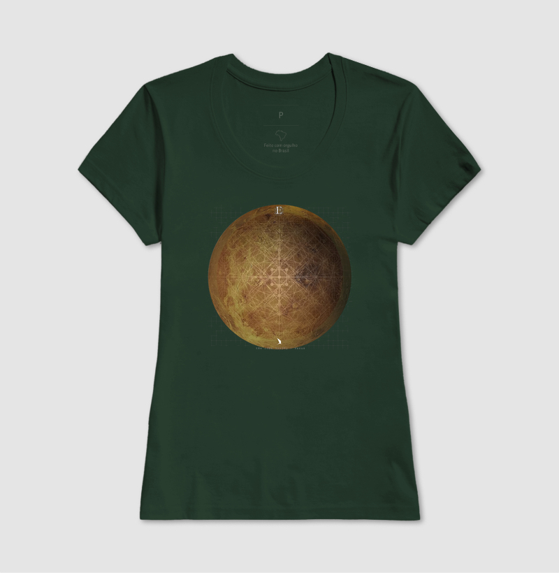 Camisa 10