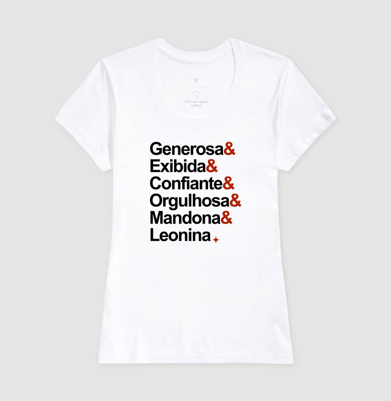 Camisa 12