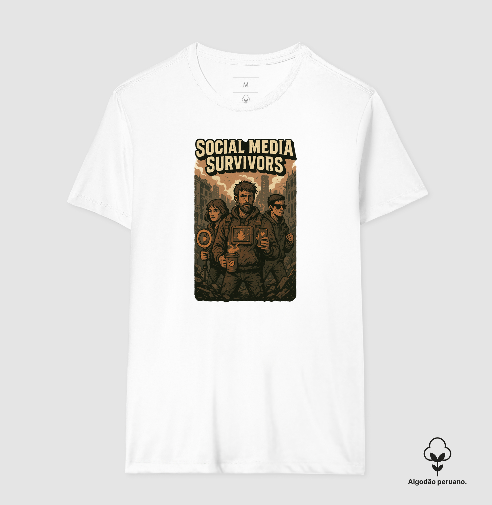 Camisa 2