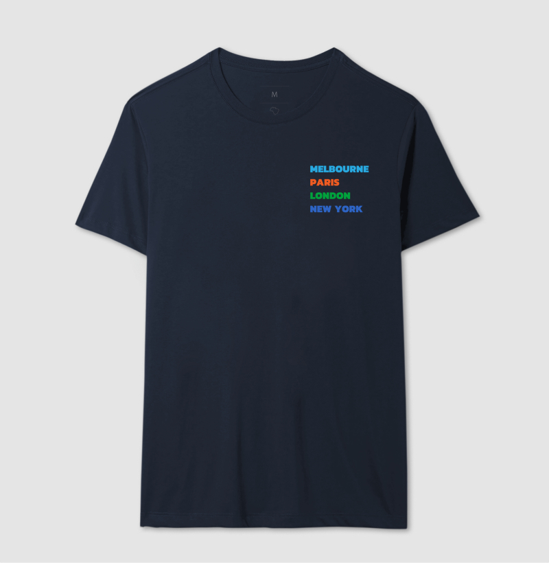 Camisa 5