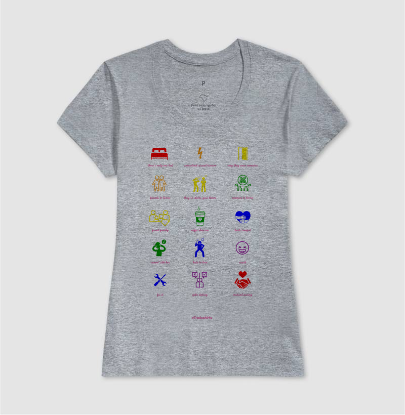 Camisa 10
