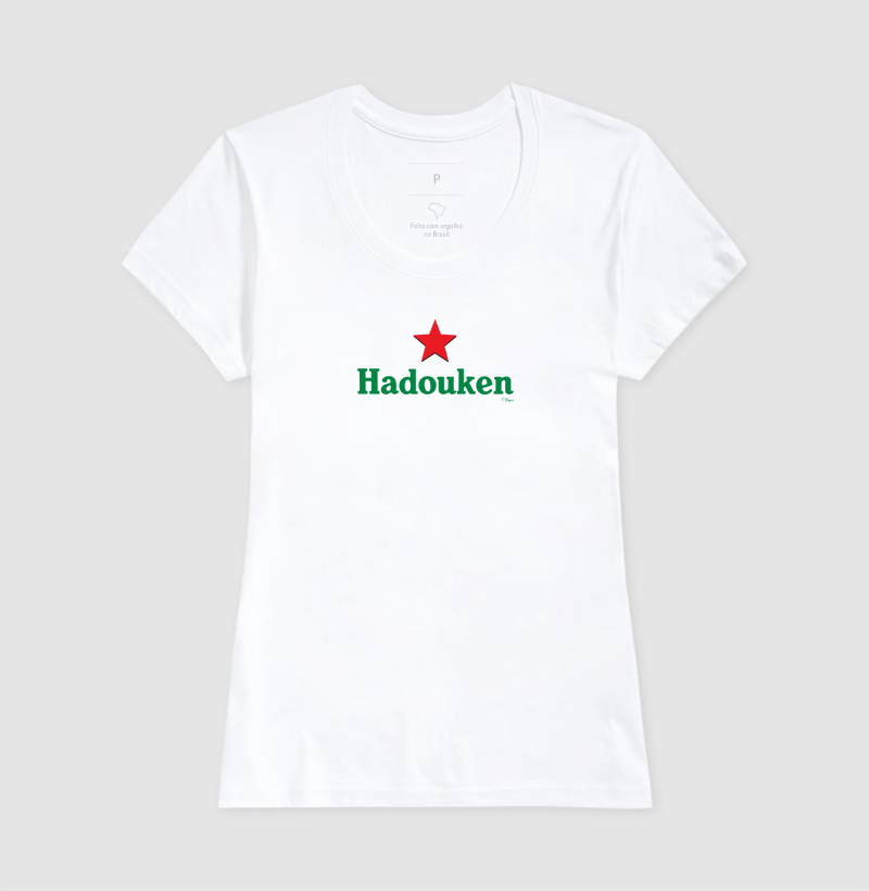 Camisa 10