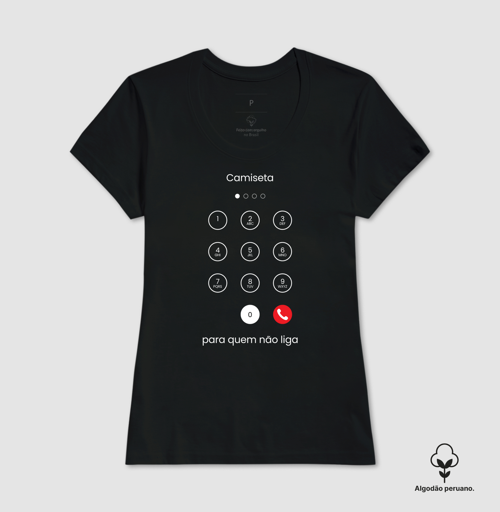 Camisa 2