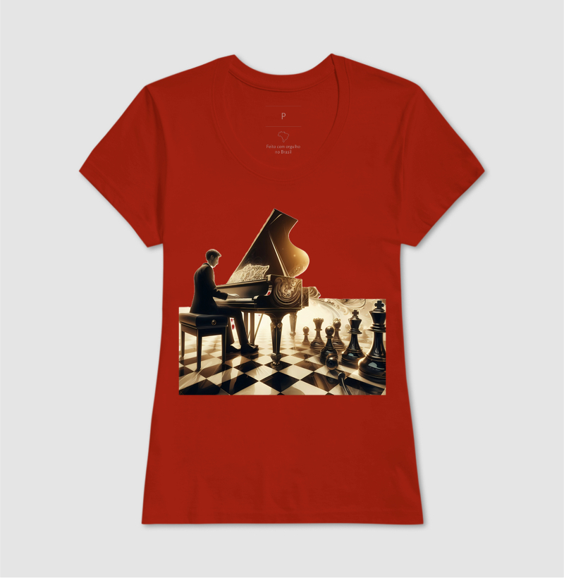 Camisa 8