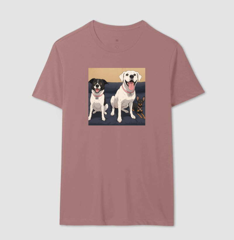 Camisa 13