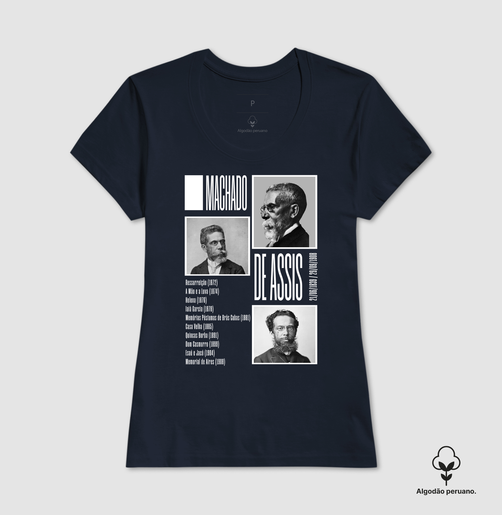 Camisa 6