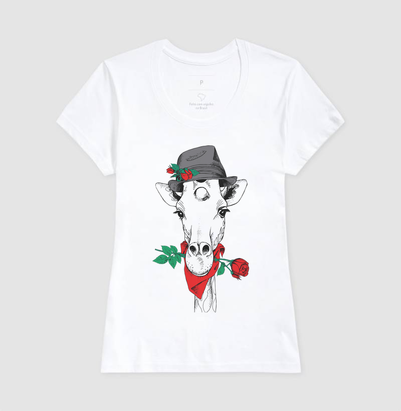 Camisa 10