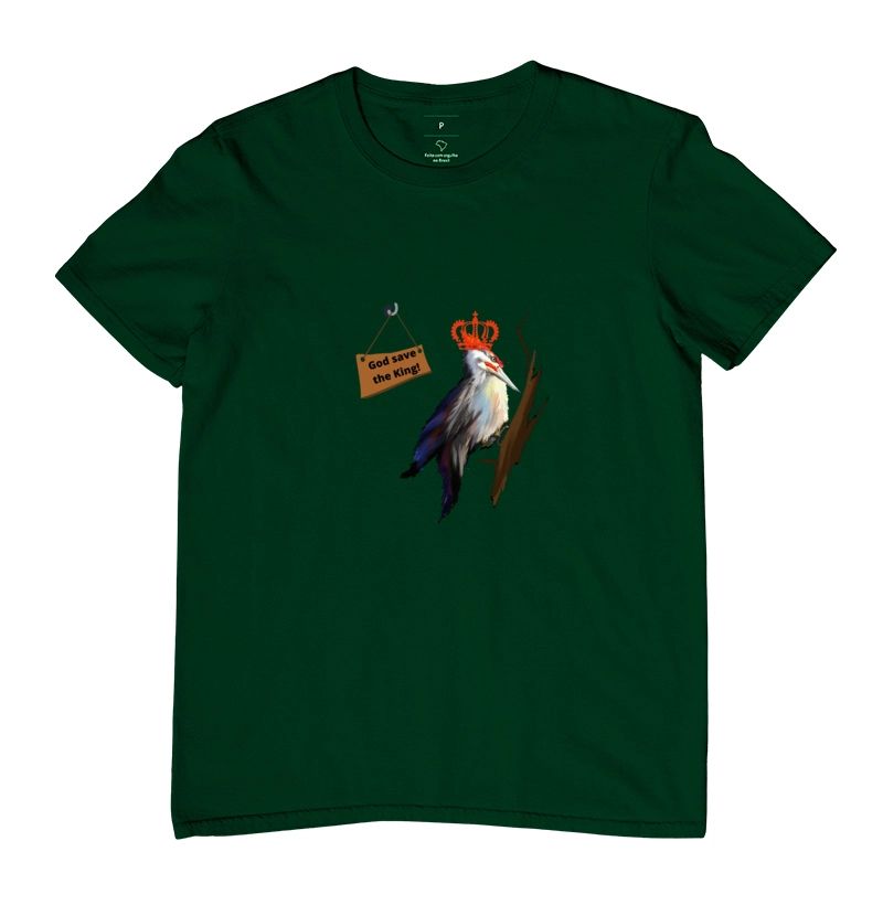 Camisa 9