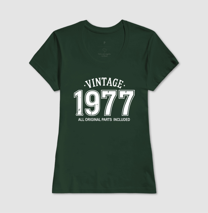 Camisa 12