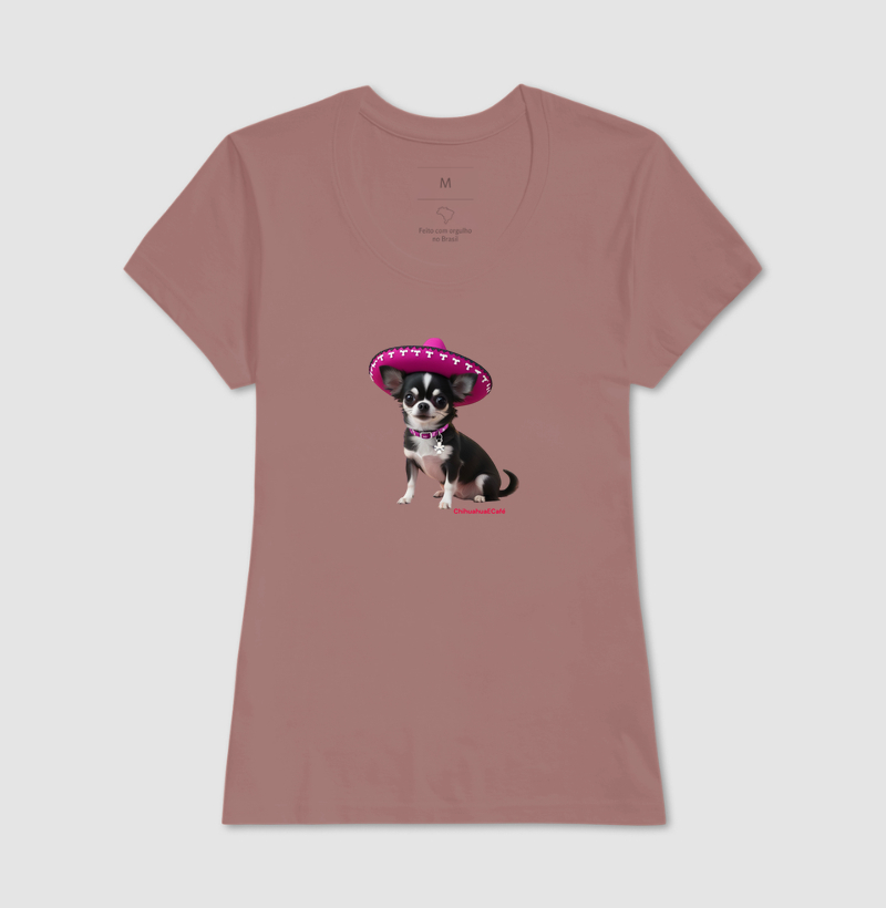 Camisa 17