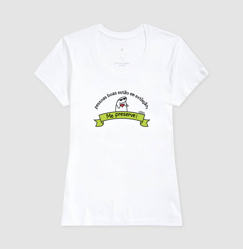 Camisa 13