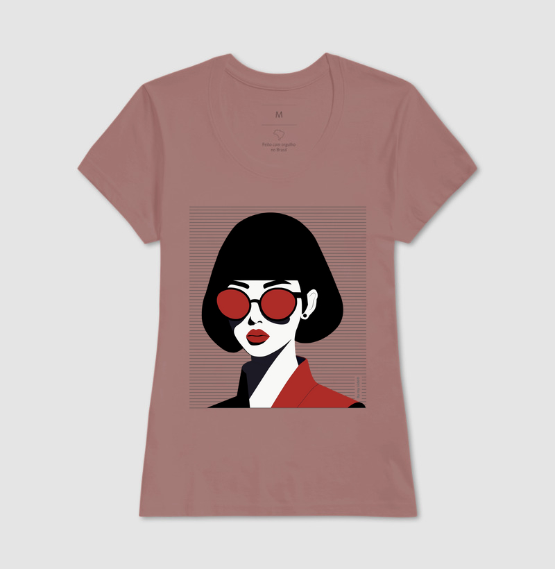 Camisa 16