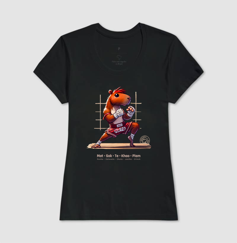 Camisa 16