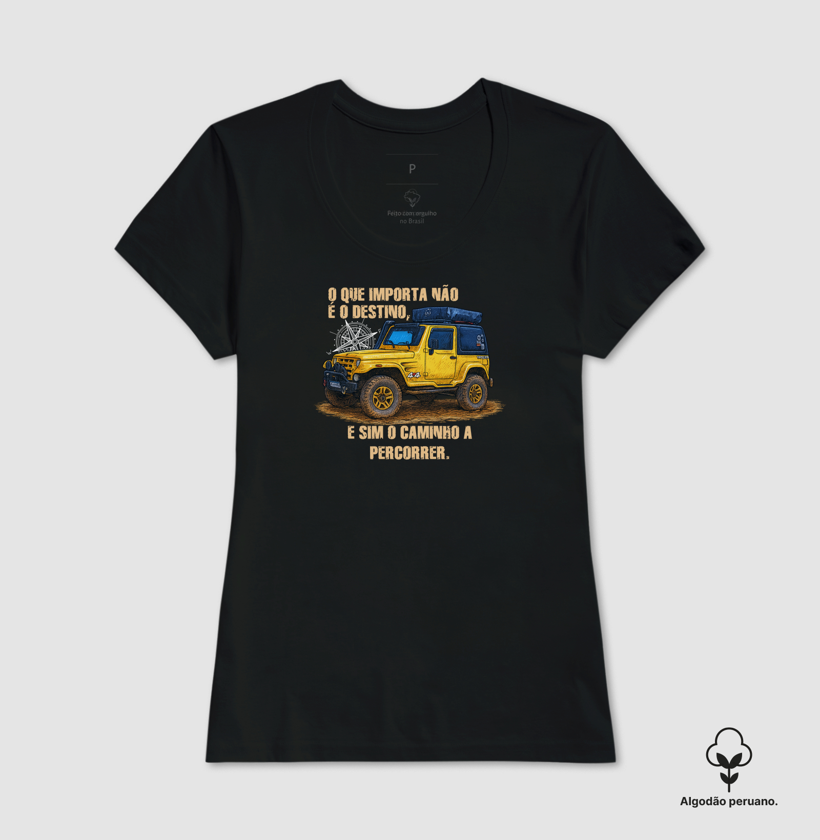 Camisa 6
