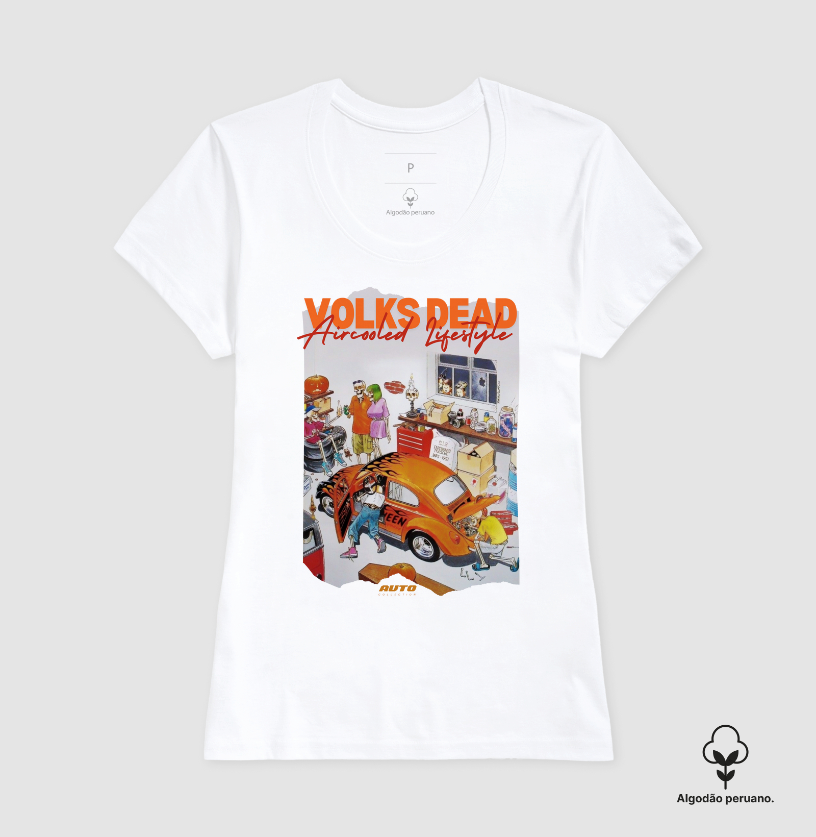 Camisa 5