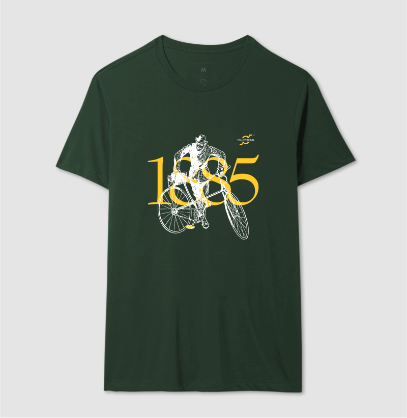 Camisa 14
