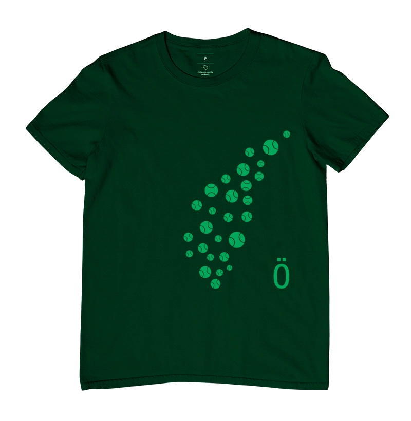 Camisa 9