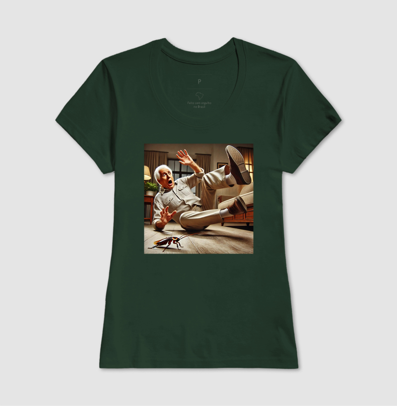 Camisa 13