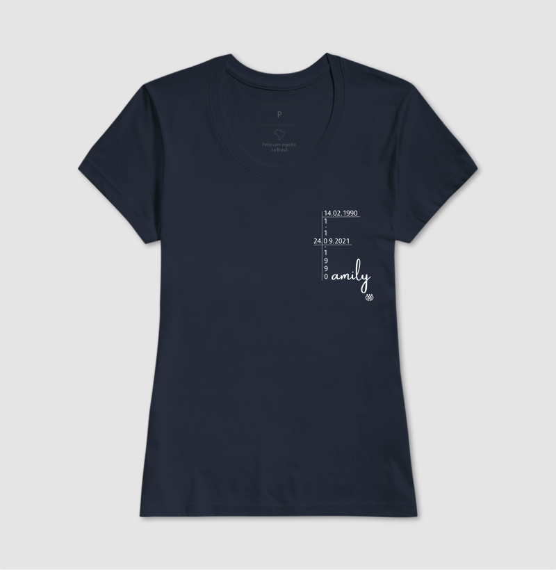 Camisa 12