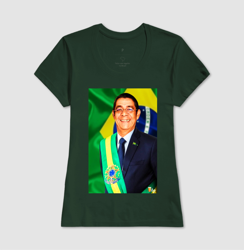 Camisa 10