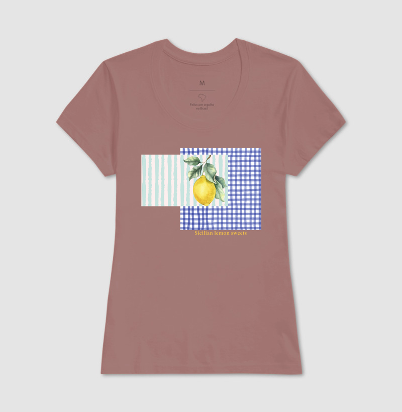 Camisa 18