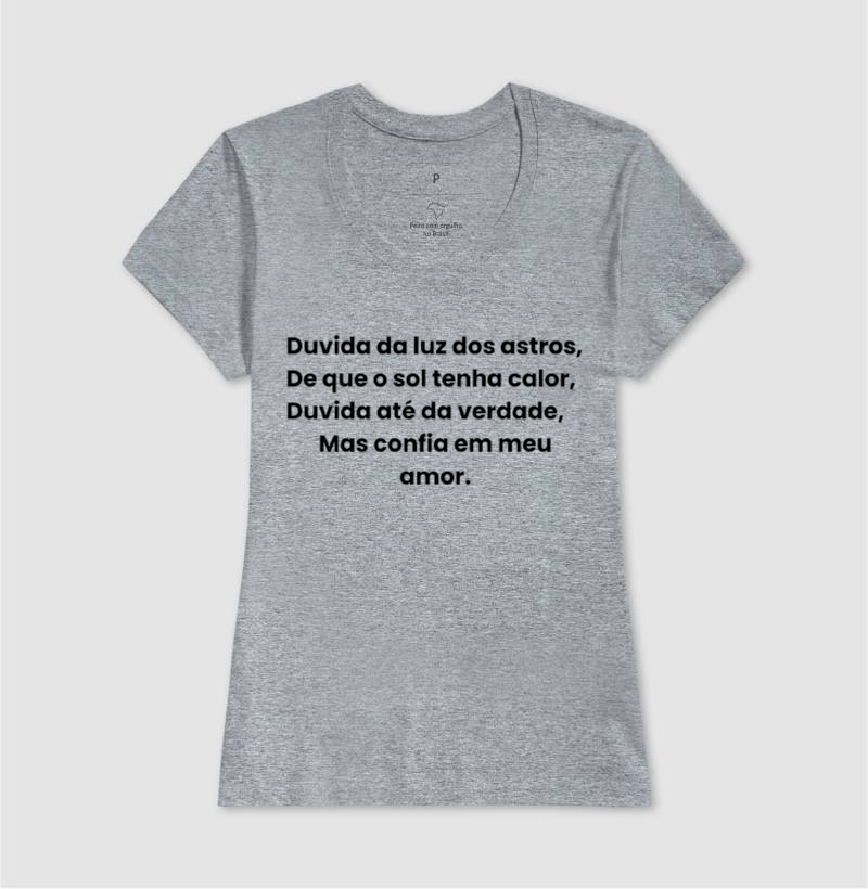Camisa 8