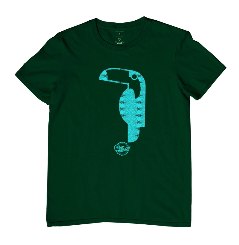 Camisa 11