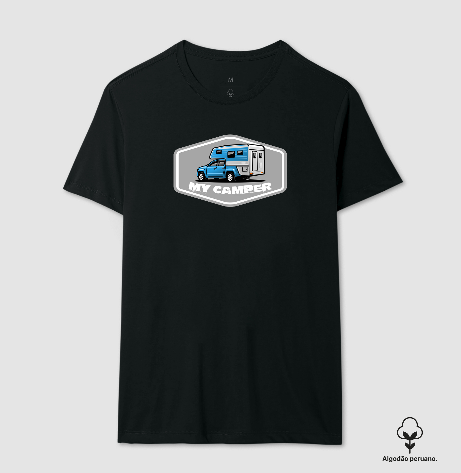 Camisa 3