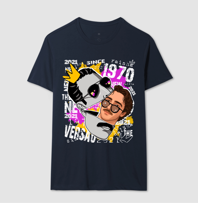 Camisa 5