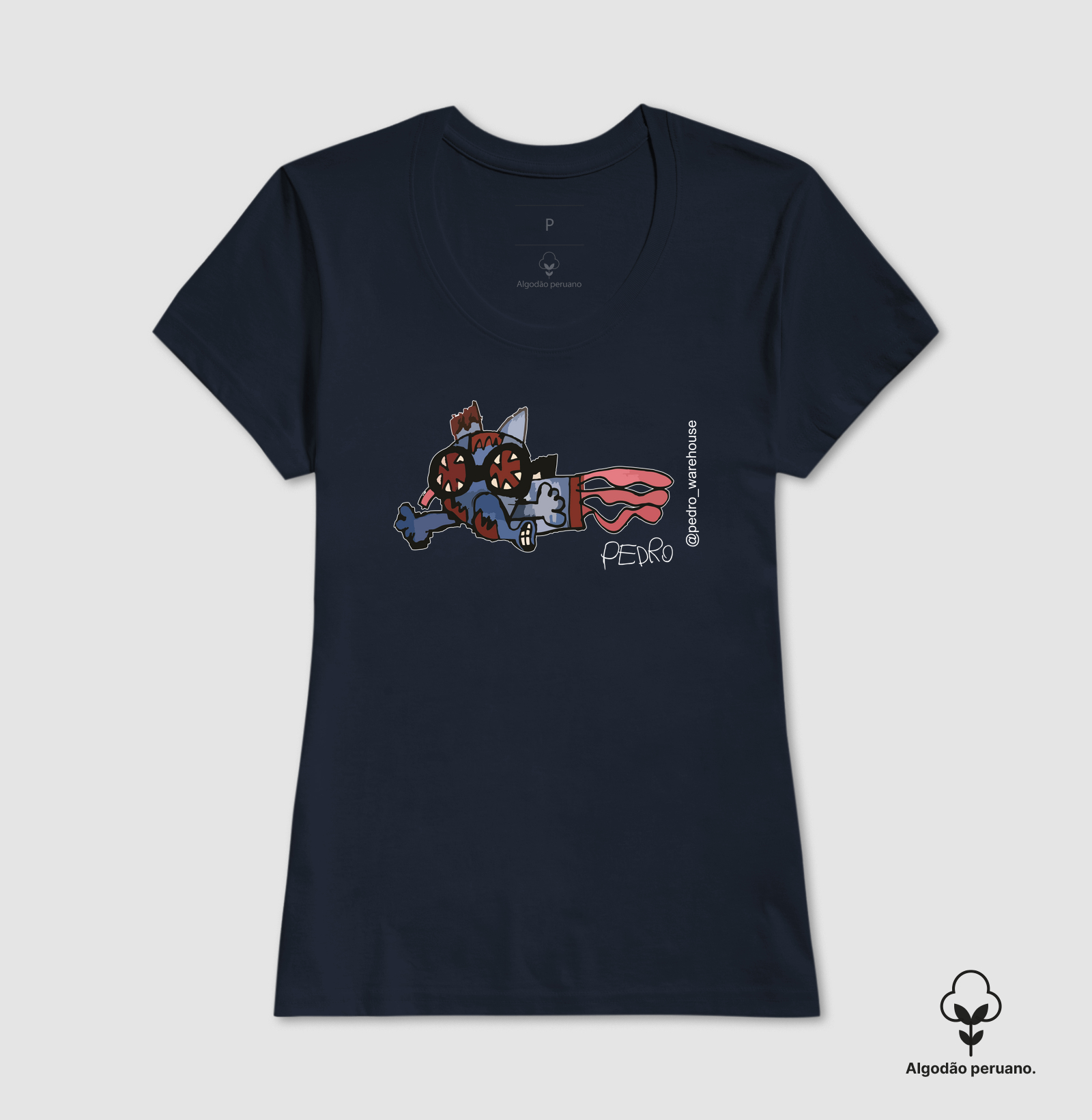 Camisa 2