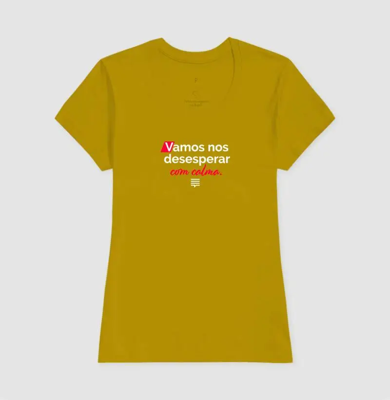 Camisa 7