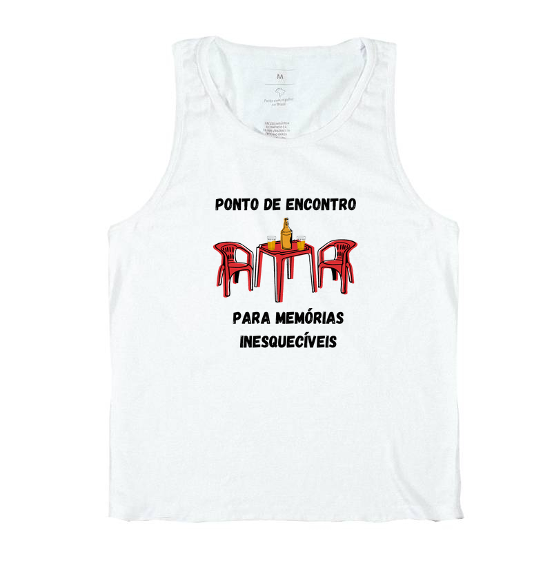Ponto de encontro