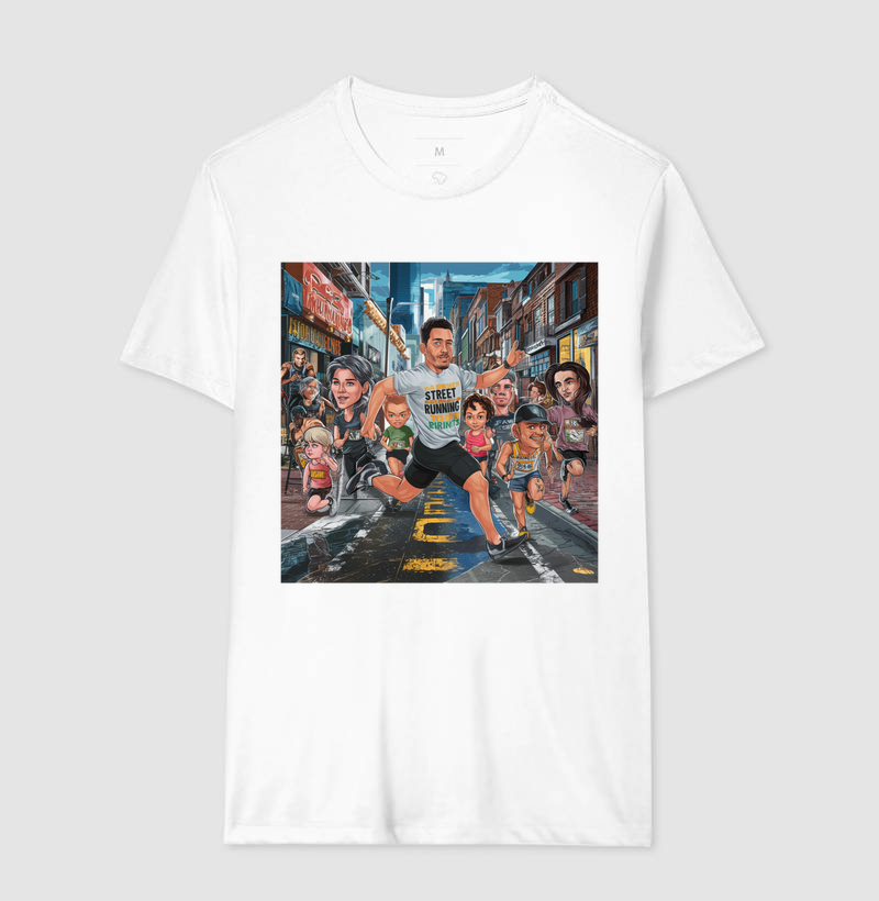 Camisa 5