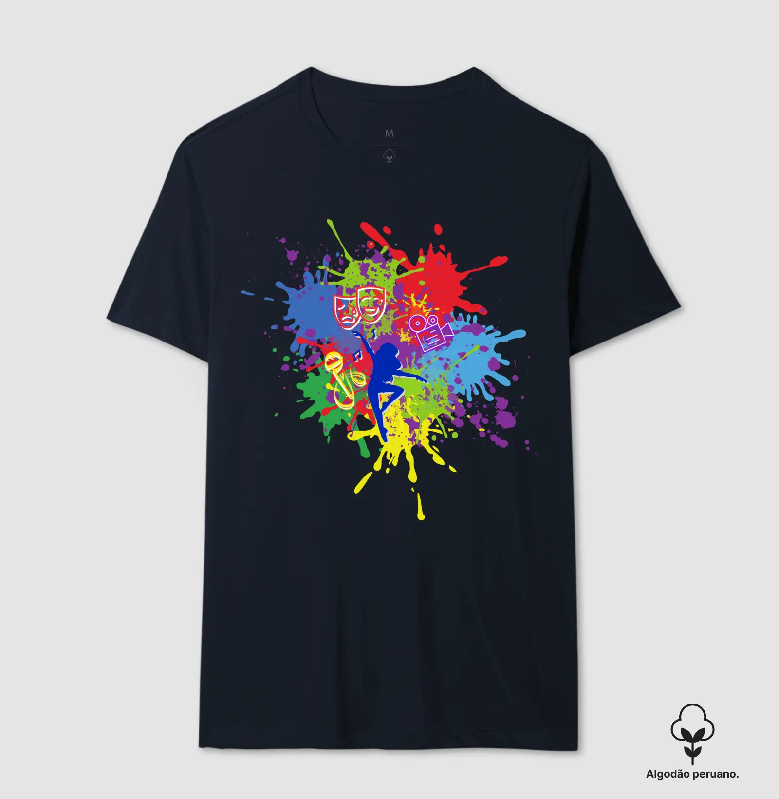 Camisa 3