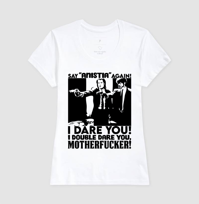 Camisa 11