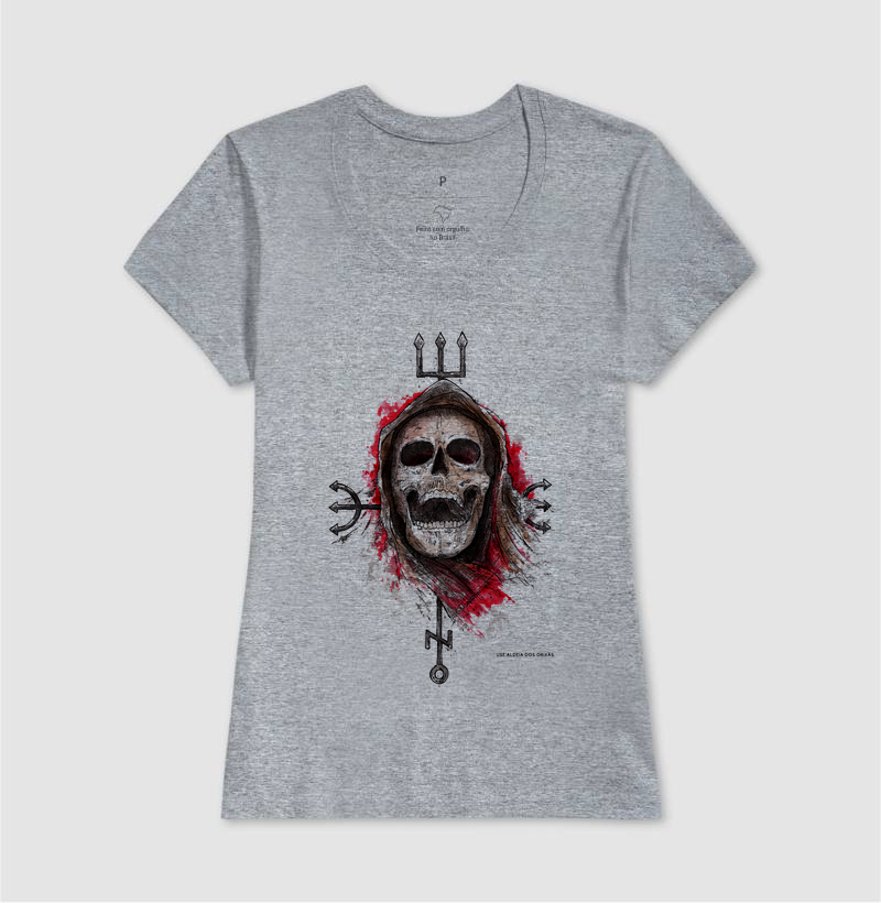 Camisa 13