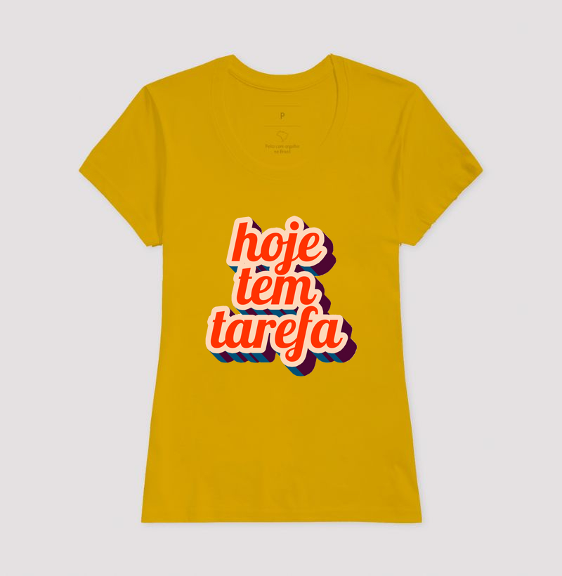 Camisa 19