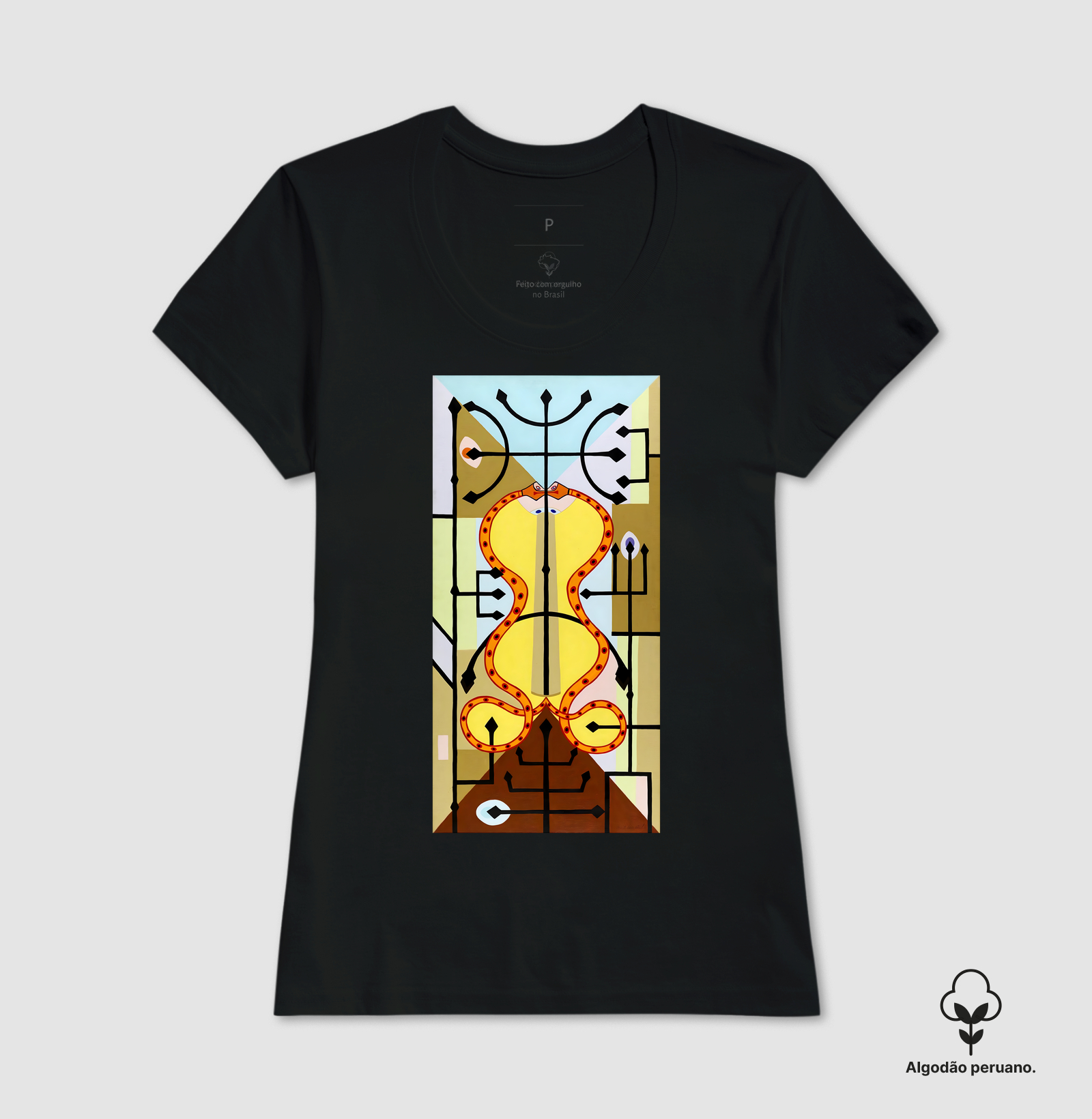 Camisa 1