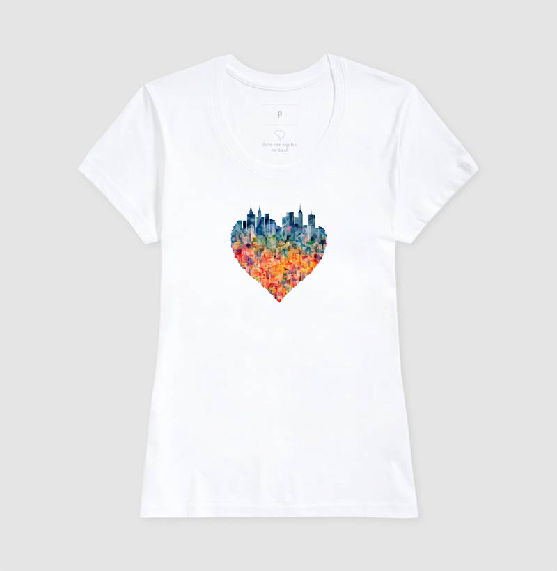 Camisa 8