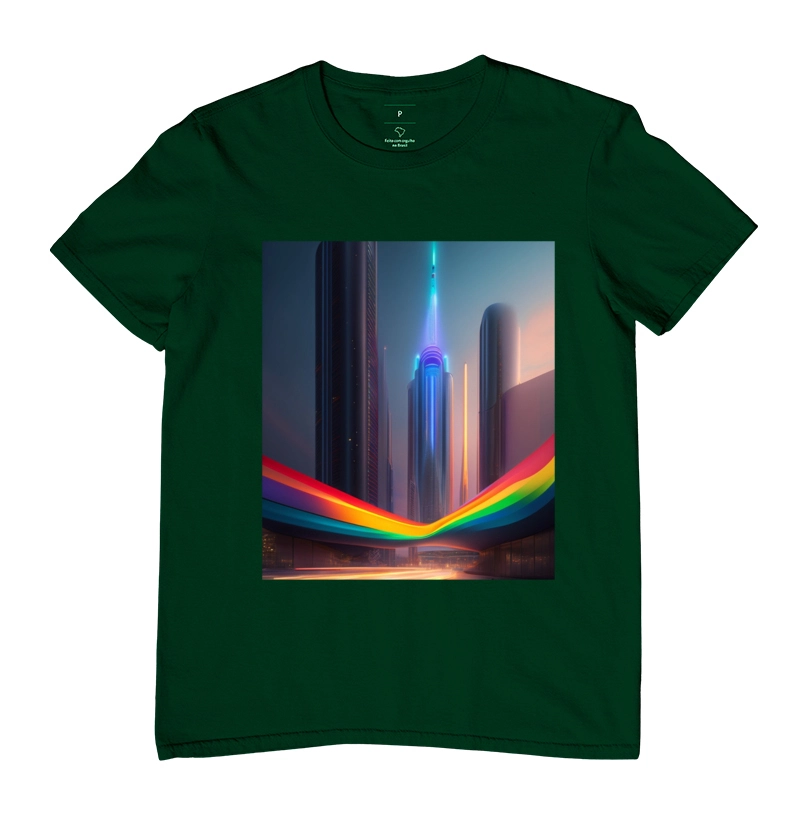 Camisa 11