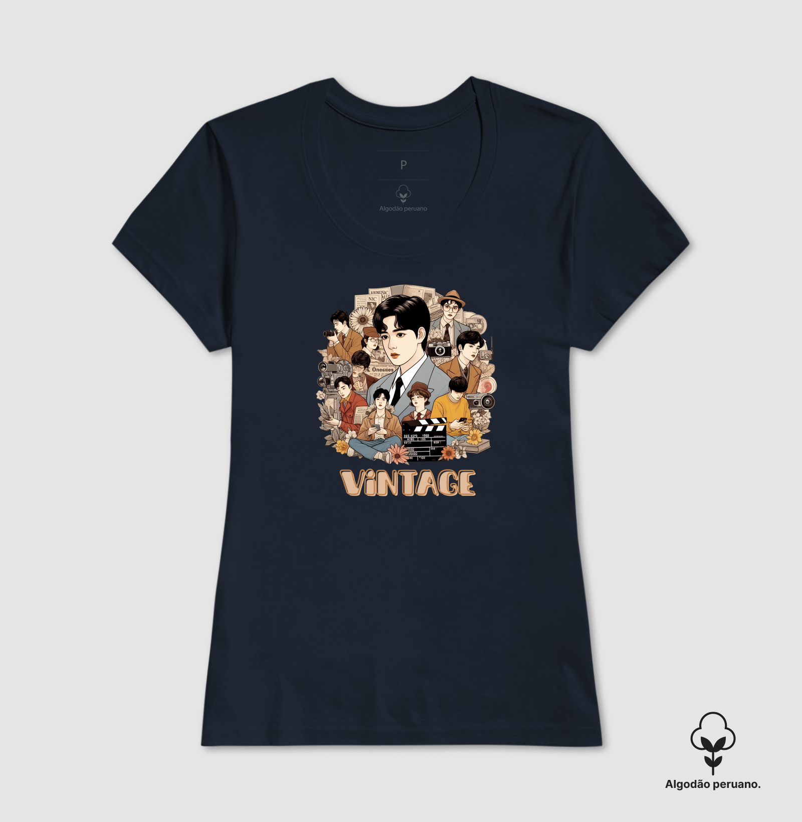 Camisa 5