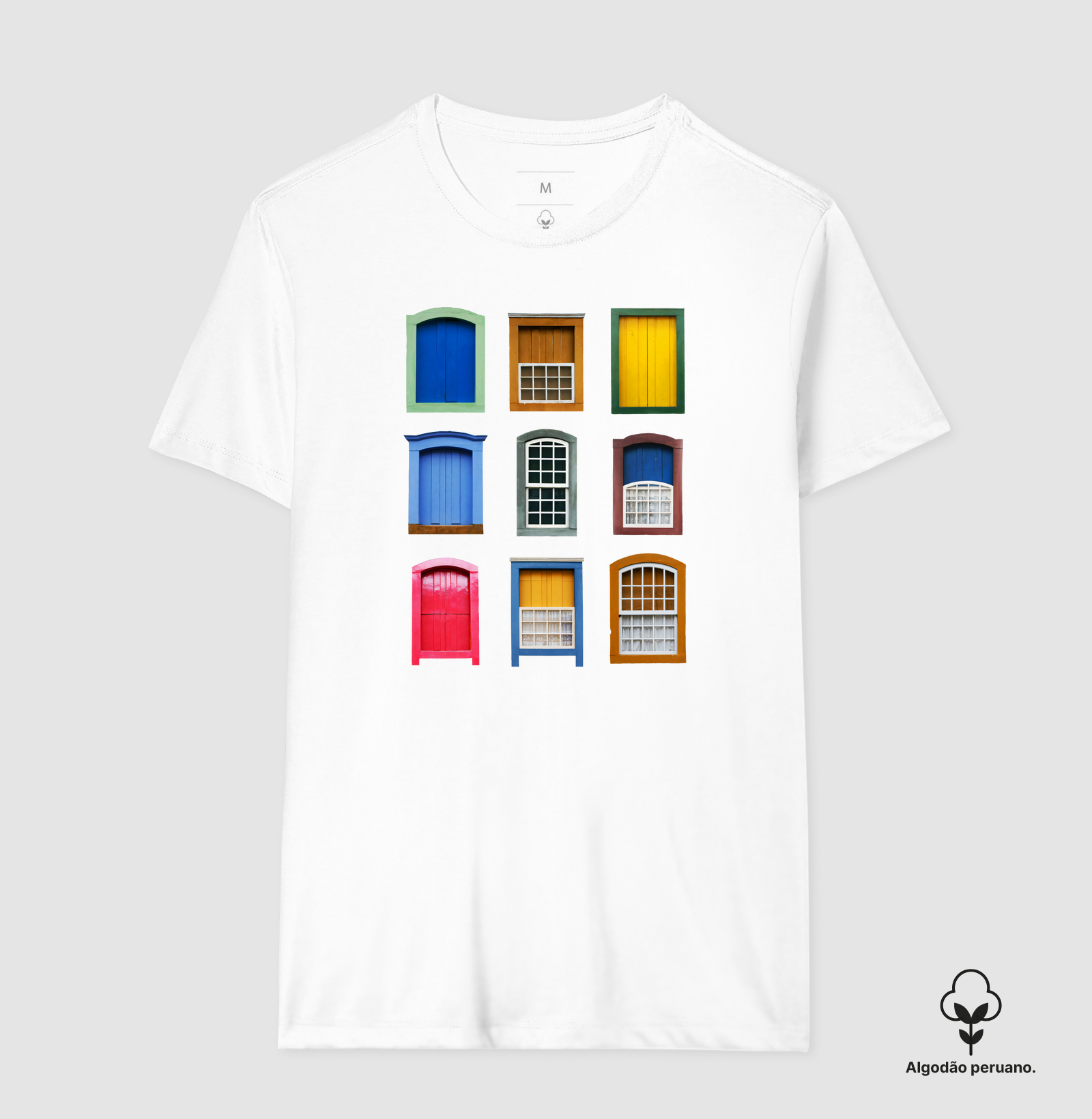 Camisa 2