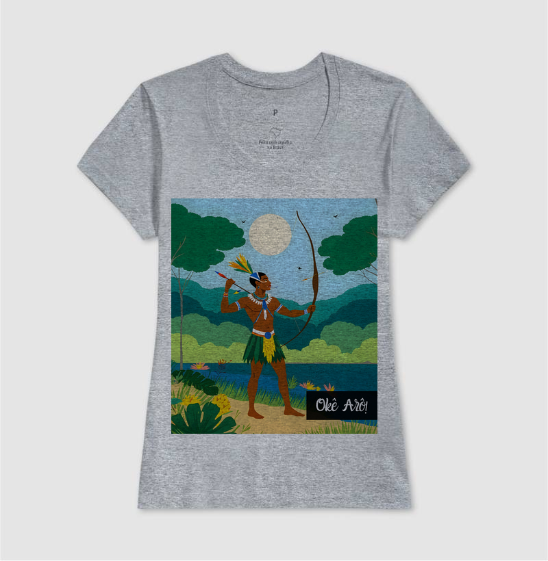 Camisa 17