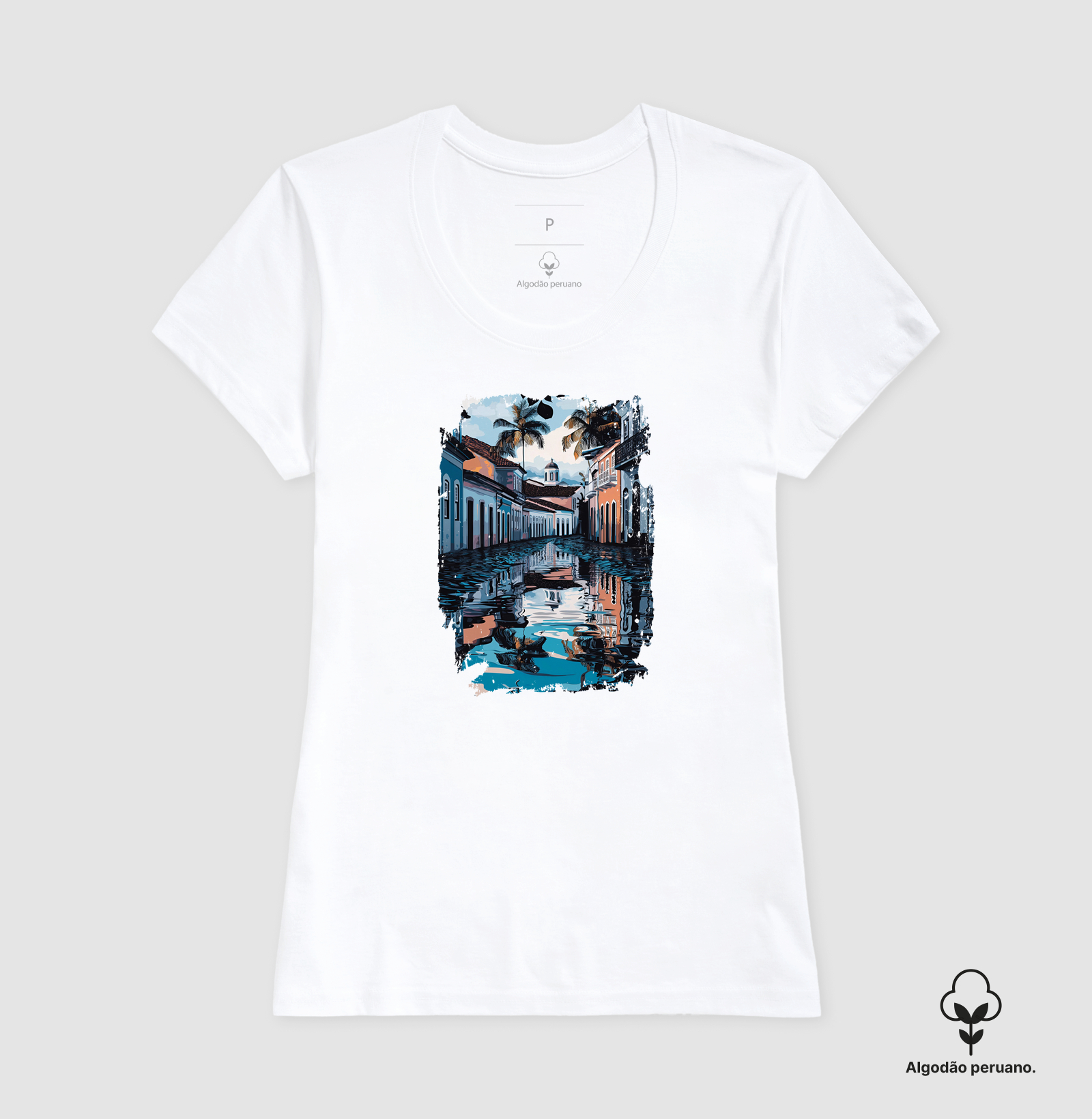 Camisa 4