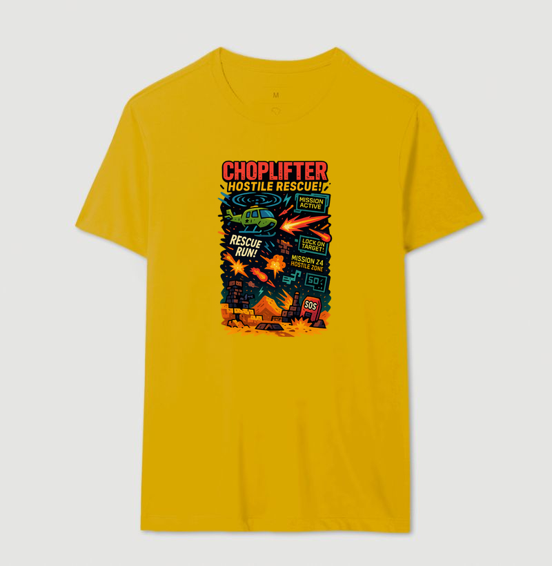 Camisa 13