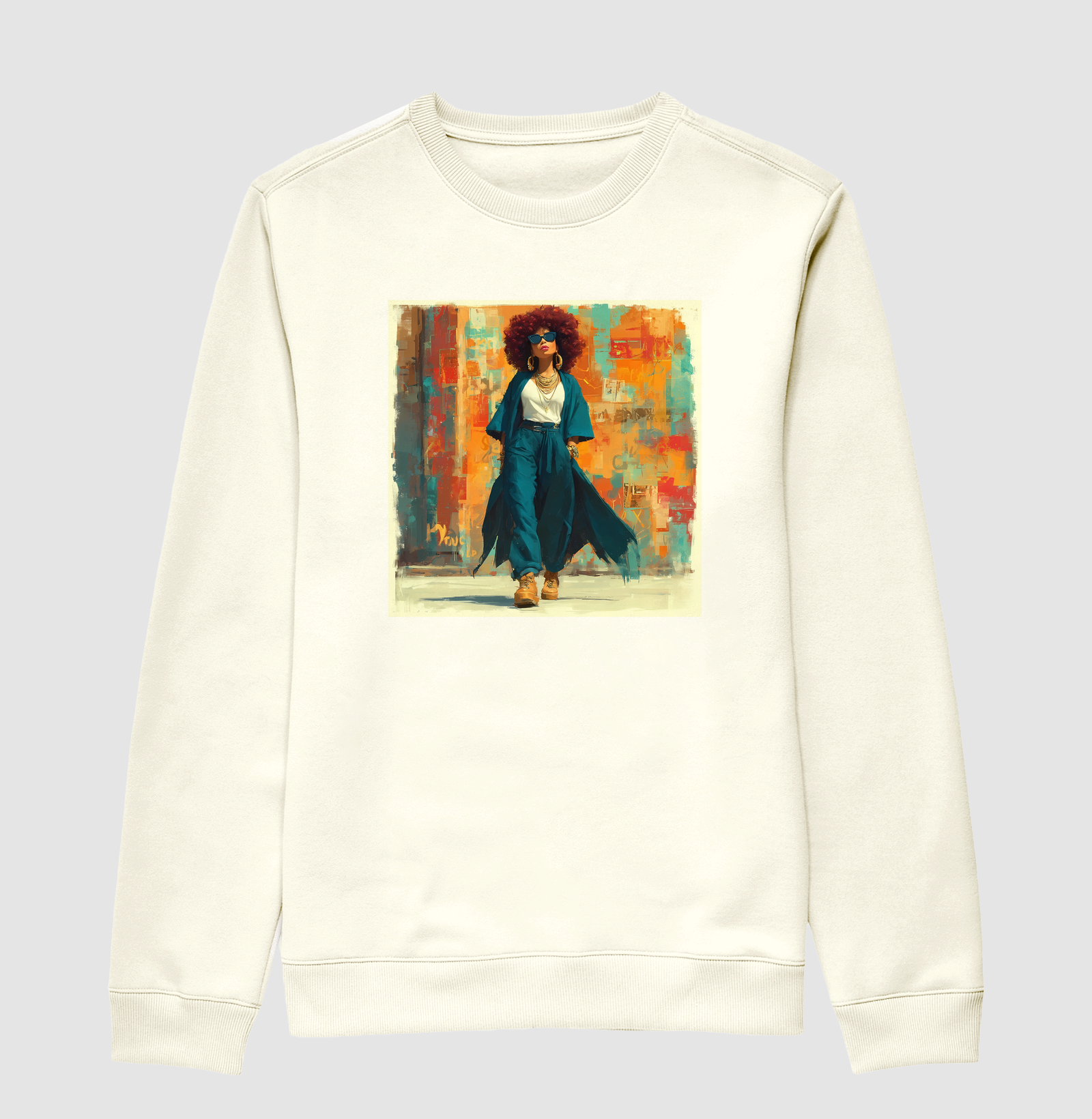 Camisa 1