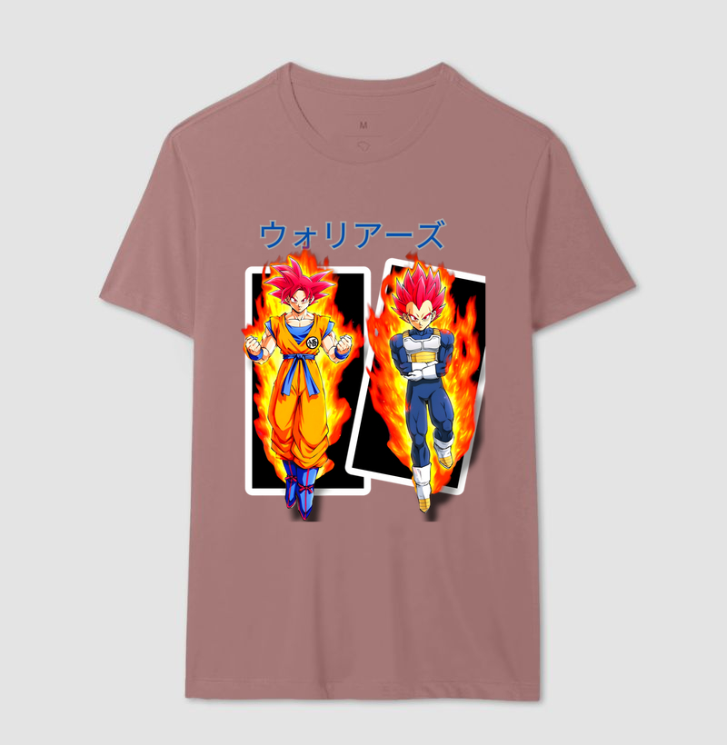 Camisa 15