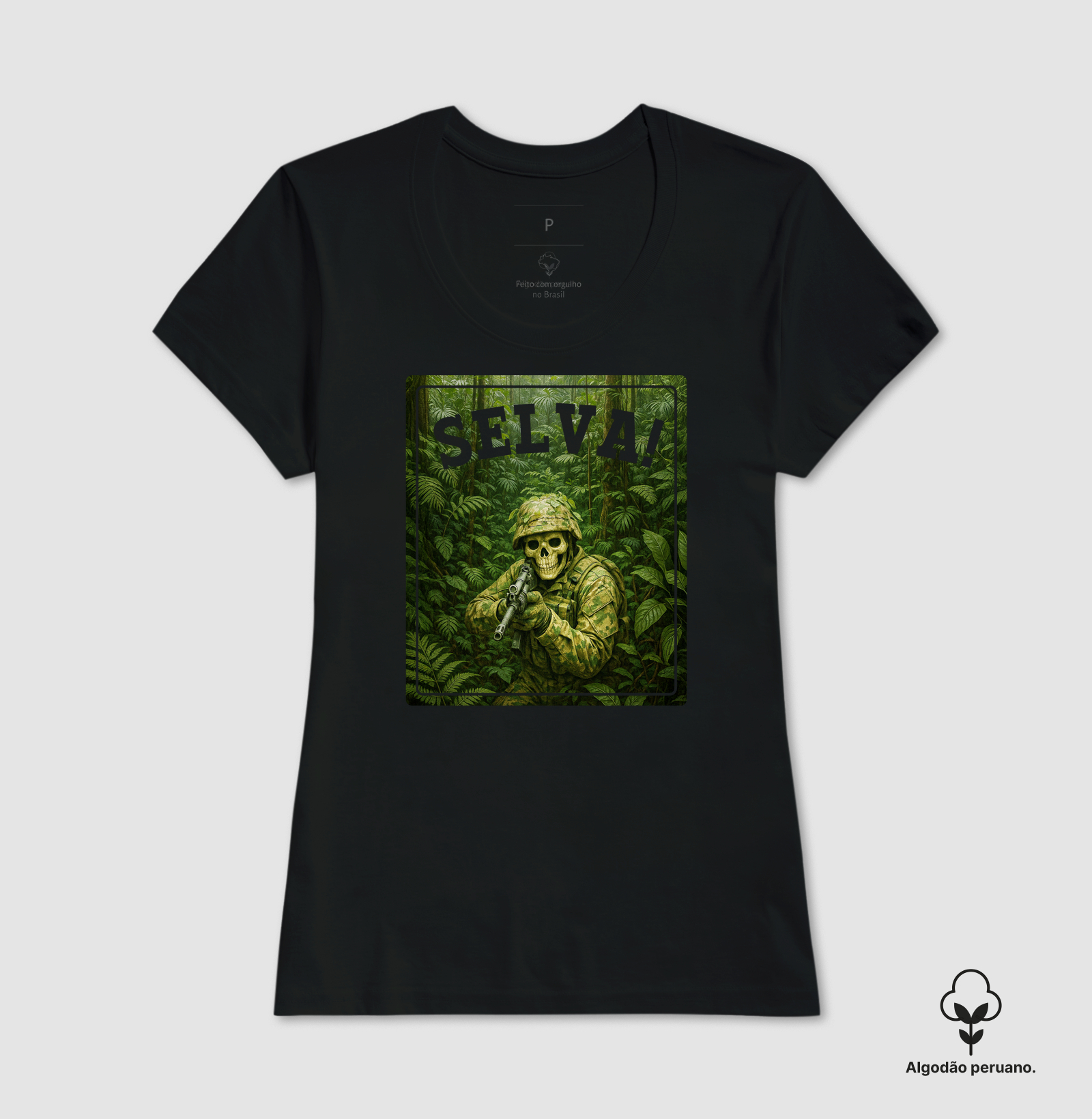 Camisa 5