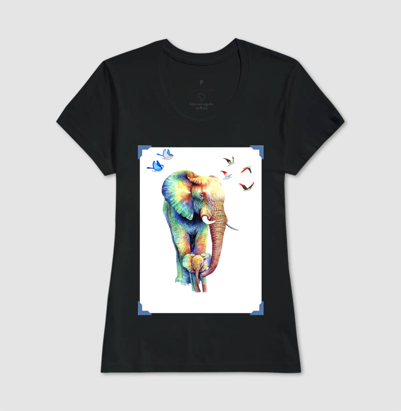 Camisa 11