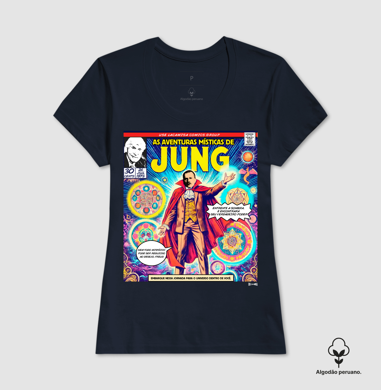 Camisa 1